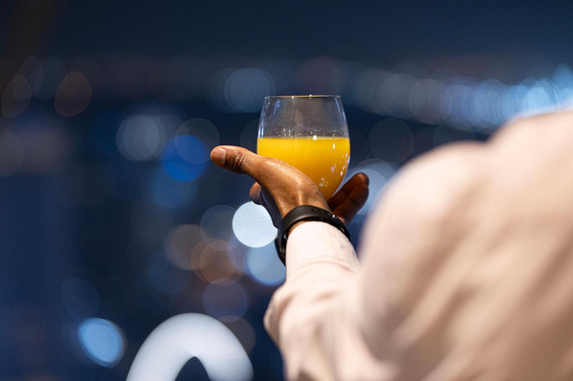 Smartstay At Burj Royale - Full Burj Khalifa View - Brand New Luxury Apartments Dubaj Kültér fotó